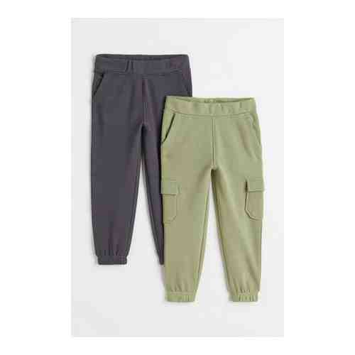 2-pack joggers арт. 1084104001