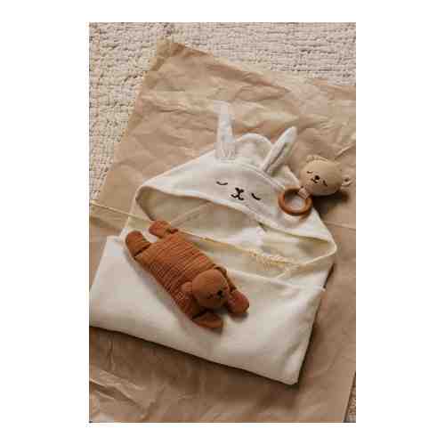 Банное полотенце с капюшоном арт. 946625001