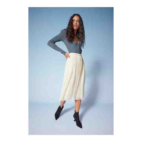 Блестящая юбка арт. 1043560001