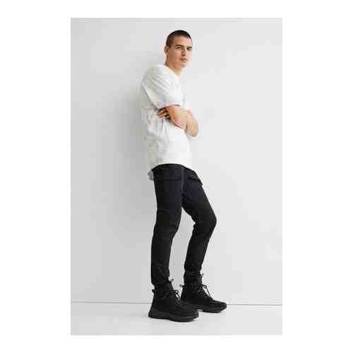 Брюки карго Skinny Fit арт. 1036967001