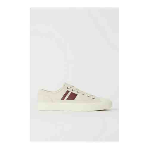 Canvas trainers арт. 885079005