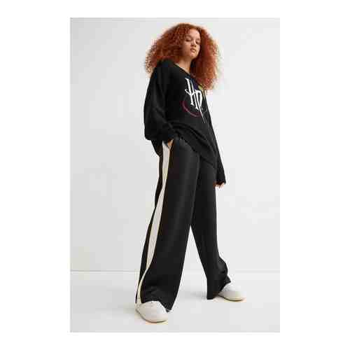 Джемпер жаккардовой вязки арт. 1060399001