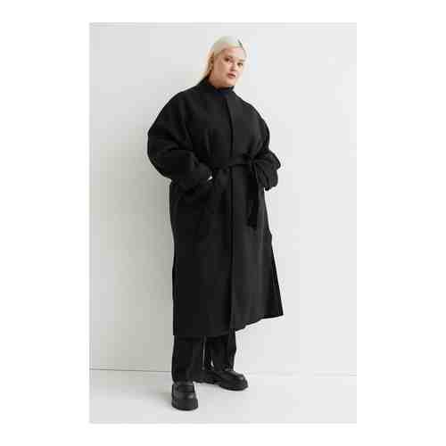 H&M+ Длинное пальто арт. 1038824001