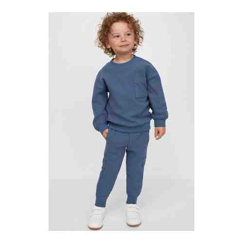 Хлопковый комплект 2 предмета арт. 934454001