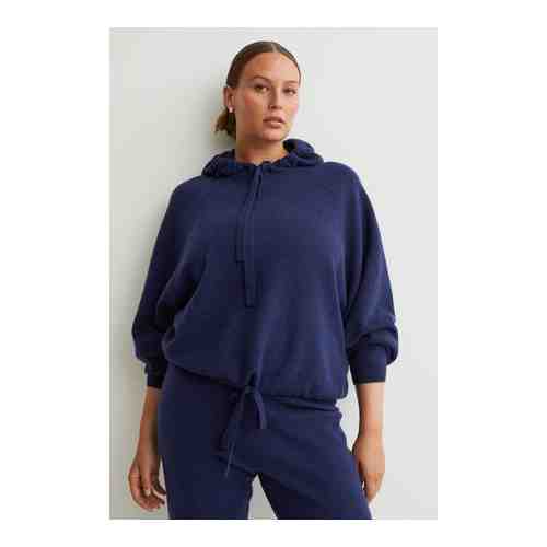 Худи из кашемира арт. 1010537003