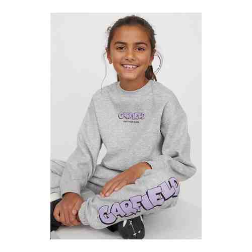 Комплект 2 предмета с принтом арт. 1006986002