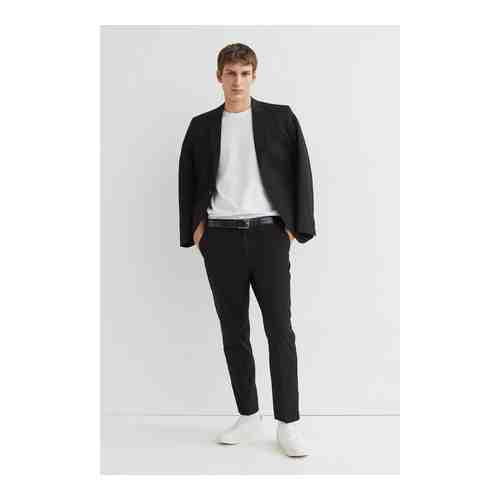 Костюмные брюки Slim Fit арт. 969885001