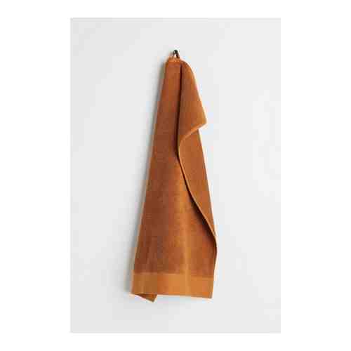 Махровое полотенце для рук из хлопка арт. 1019944004