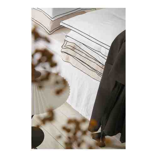Односпальный комплект постельного белья арт. 982015001