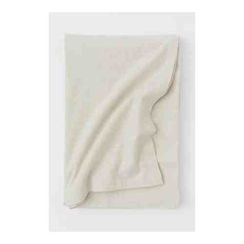 Скатерть из смесового льна арт. 867166011