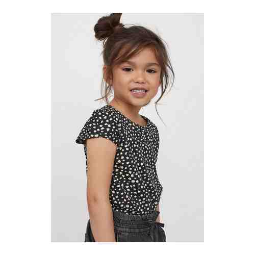 Упаковка 5 футболок с принтом арт. 1014772001