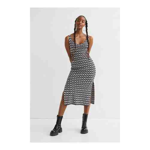 Вязаное платье арт. 1049670001