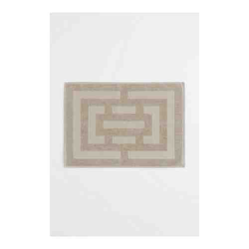 Жаккардовый коврик для ванной арт. 1025488001